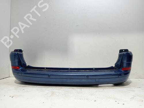Bagtil kofangere CITROËN C8 (EA_, EB_) 2.2 HDi | BP31939792C8 - Image 6