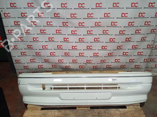 Used Front bumper FORD ESCORT V (AAL, ABL) 1.6 i 16V (90 hp) 18335417