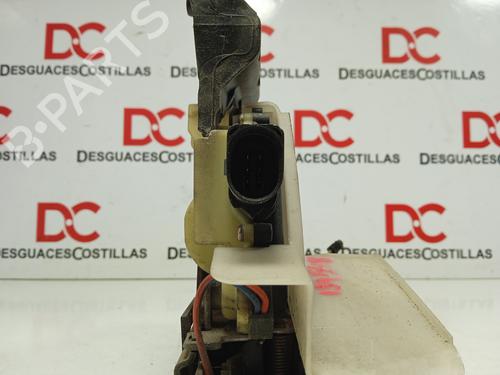 Rear left lock VW PASSAT B5.5 (3B3) 1.9 TDI | BP17411652C100 