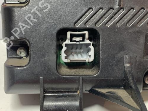 Climate control PEUGEOT 406 (8B) 2.0 HDI 110 | BP17404290I5 