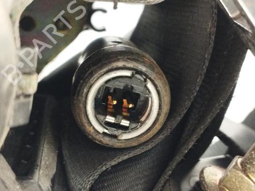 Front right seatbelt FIAT ULYSSE (179_) 2.2 JTD | BP17422761I25 
