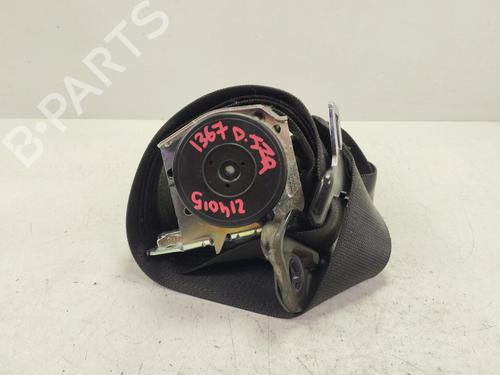Sicherheitsgurt vorne links für OPEL CORSA D (S07) [2006-2015]  29020933