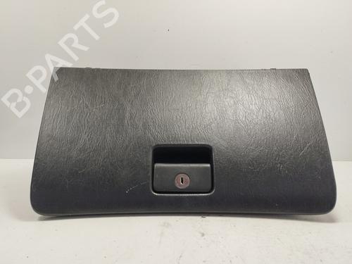 Used Glove box TOYOTA COROLLA (_E12_) 2.0 D-4D (CDE120_, CDE120R) (90 hp) 24484625