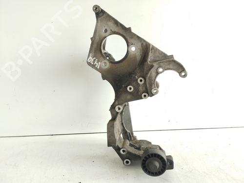 Used Support SEAT LEON (1M1) 1.9 TDI (90 hp) 29053452
