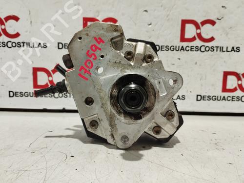 Used Injection pump KIA CERATO I Saloon (LD) 1.5 CRDi (102 hp) 17423209
