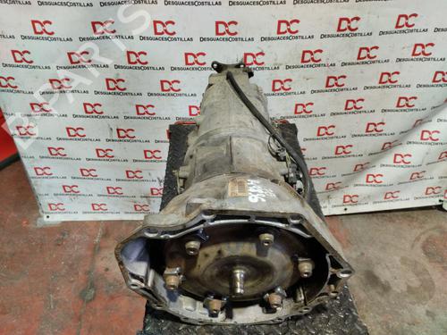 Gearbox OPEL OMEGA B (V94) 2.5 V6 (F69, M69, P69) | BP17415247M3 