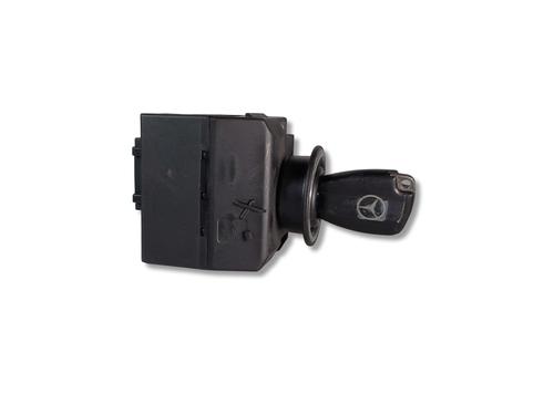 Ignition barrel MERCEDES-BENZ E-CLASS Platform/Chassis (VF211) E 220 CDI (211.606) | BP39746211M48 - Image 3