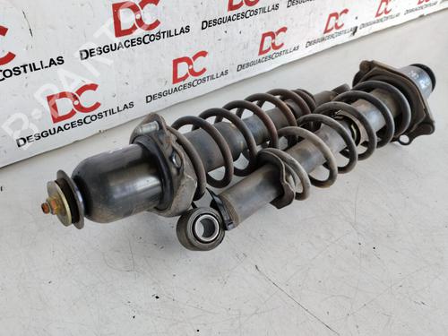 Right rear shock absorber TOYOTA COROLLA (_E12_) 1.6 VVT-i (ZZE121_, ZZE121R) | BP17421807M19 