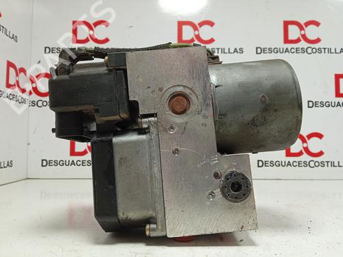 ABS pump OPEL ASTRA G Hatchback (T98) 2.2 16V (F08, F48) | BP17411537M43 