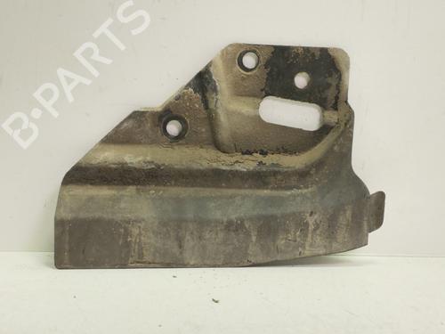 Wheel arch AUDI TT (8J3) 2.0 TFSI | BP29393812C56 