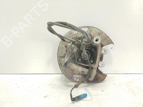 Right rear steering knuckle BMW 5 (E60) 530 d | BP29491282M28 