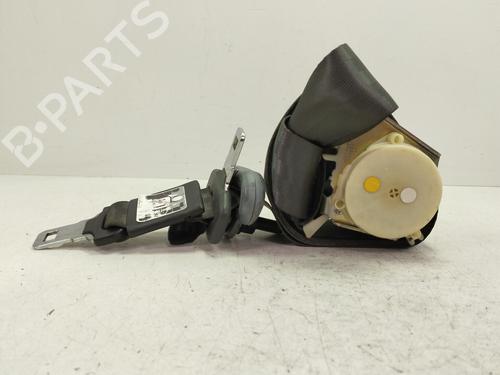 Rear center seatbelt RENAULT CLIO III (BR0/1, CR0/1)  | BP28179667I27 