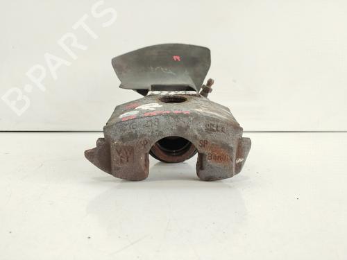 Used Left front brake caliper Left front brake caliper VW LUPO I (6X1, 6E1) [1998-2005] 36502048 36502048