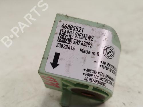 Electronic sensor FIAT STILO Multi Wagon (192_) 1.9 JTD | BP39075740M84 - Image 3