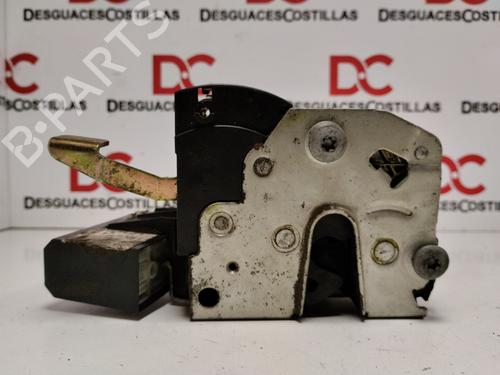 Used Front right lock BMW 5 (E34) 525 tds (143 hp) 27337006