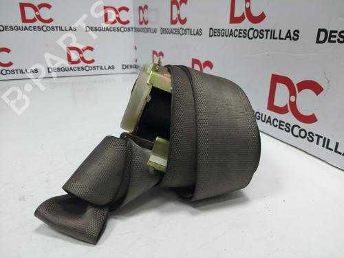 Rear right seatbelt HYUNDAI SANTA FÉ I (SM) 2.4 16V 4x4 | BP17400456I28 
