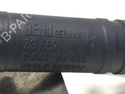 Bobine D'allumage RENAULT MEGANE I Coach (DA0/1_) 1.4 16V (DA0D, DA1H, DA0W, DA10) (95 hp) 17396471