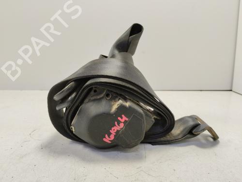 Cinto de segurança traseiro esquerdo Cinto de segurança traseiro esquerdo CITROËN BERLINGO / BERLINGO FIRST MPV (MF_, GJK_, GFK_) 1.9 D (MFWJZ) (70 hp) 36514779 36514779