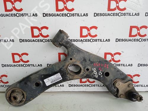 Used Right front suspension arm TOYOTA VERSO (_R2_) 2.0 D-4D (AUR20_, AUR20R) (126 hp) 17412916