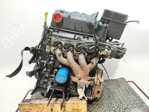 Engine HYUNDAI ATOS (MX) 1.0 i | BP20138808M1 
