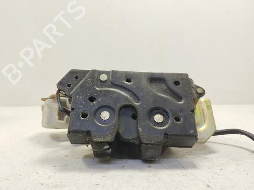 Used Tailgate lock VW SHARAN (7M8, 7M9, 7M6) 1.9 TDI (115 hp) 29464283