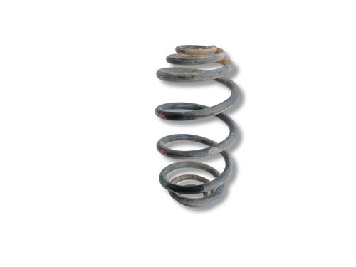 Used Shock absorber spring Shock absorber spring OPEL ZAFIRA / ZAFIRA FAMILY B (A05) 1.9 CDTI (M75) (120 hp) 34625678 34625678