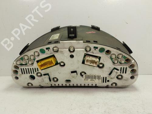 Instrument cluster PEUGEOT 206 Hatchback (2A/C) 1.4 LPG | BP31051203C47