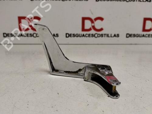 Front left interior door handle SKODA OCTAVIA I (1U2) 1.9 TDI | BP17413158I13 