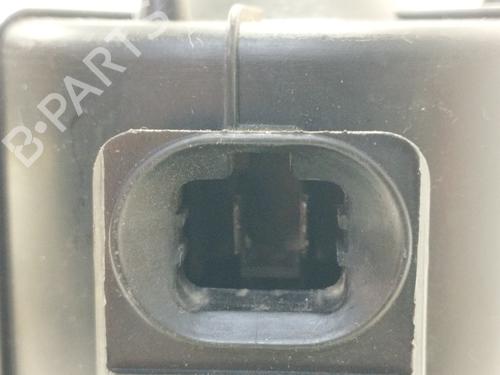 Heater blower motor CITROËN C4 I Saloon 1.6 HDi | BP17863617M62 