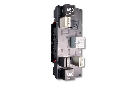 Fuse box VW PASSAT B6 (3C2) | BP37534555E1 - Image 3