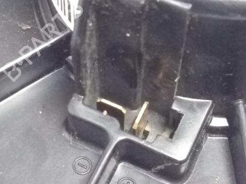 Heater blower motor TOYOTA YARIS (_P1_) 1.0 (SCP10_, SCP10R) | BP17402901M62 