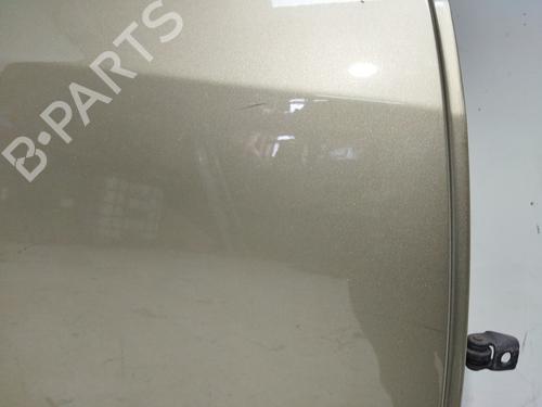 Right rear door OPEL CORSA D (S07) 1.3 CDTI (L08, L68) | BP26378850C5 