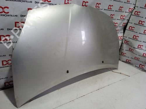 Hood TOYOTA COROLLA Verso (ZER_, ZZE12_, R1_) 2.2 D-4D (AUR10_, AUR10R) | BP25251046C1 