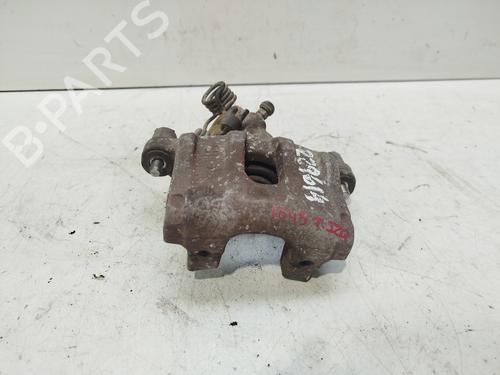Used Left rear brake caliper FORD FOCUS C-MAX (DM2) [2003-2007]  31850483