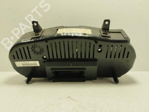 Instrument cluster SEAT LEON (1P1)  | BP30196161C47 