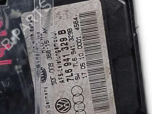 Electronic module VW TIGUAN (5N_) | BP35756770M83 - Image 2