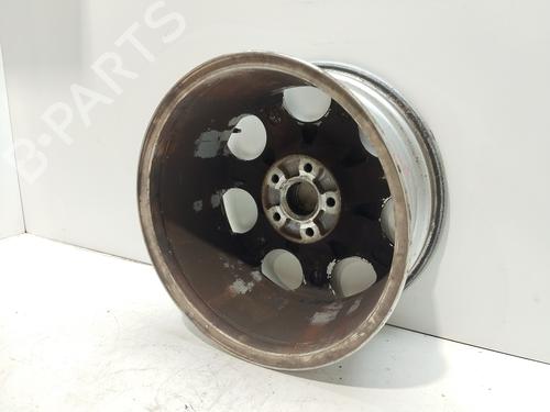 Felg AUDI A4 B5 (8D2) 1.8 T | BP22687465C45 