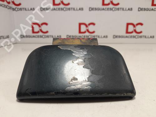 Venstre foran utvendig håndtak CITROËN SAXO (S0, S1) 1.1 X, SX (60 hp) 29955729