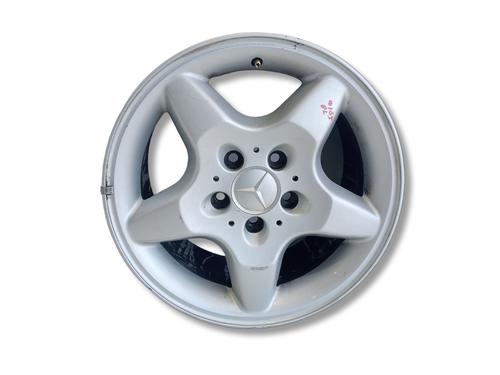 Felg Felg MERCEDES-BENZ M-CLASS (W163) [1998-2005] 37194429 37194429