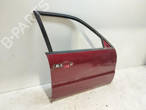 Right front door VW PASSAT B5 (3B2) 1.9 TDI | BP18821209C3 