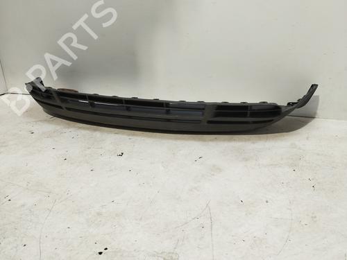 Front bumper AUDI A3 (8L1) 1.9 TDI | BP31189358C7 