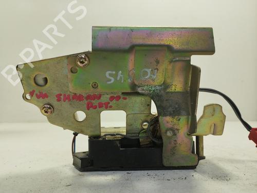 Tailgate lock VW SHARAN (7M8, 7M9, 7M6) 1.9 TDI | BP29464283C101 