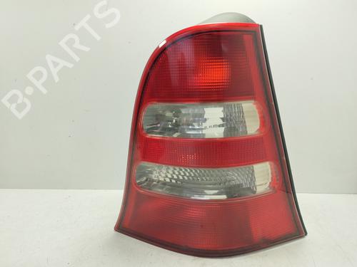Used Right taillight MERCEDES-BENZ A-CLASS (W168) A 170 CDI (168.009, 168.109) (95 hp) 24190194