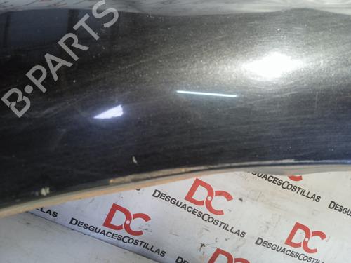 Kotflügel links vorne SSANGYONG REXTON / REXTON II (GAB_) 2.7 Xdi | BP28368513C41 