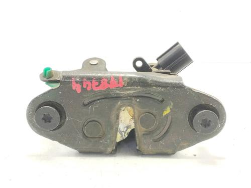 Used Tailgate lock CHRYSLER PT CRUISER (PT_) 2.2 CRD (121 hp) 21117941