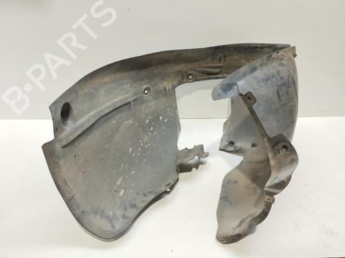 Used Wheel arch Wheel arch CITROËN C4 Picasso I MPV (UD_) 2.0 HDi 150 (150 hp) 20210157 20210157