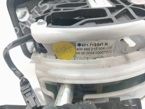 Gear lever AUDI A6 C6 (4F2) | BP30436794M90