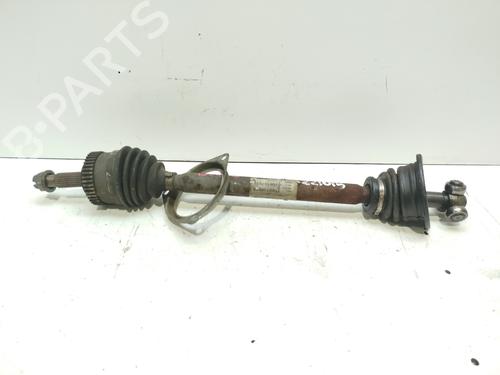 Used Left front driveshaft RENAULT SCÉNIC I MPV (JA0/1_, FA0_) [1999-2010]  30488504