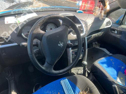 Brake master cylinder PEUGEOT 207 (WA_, WC_)  | BP17416593M77 