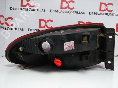 Right taillight DAEWOO LANOS (KLAT) 1.5 | BP17401276C35 